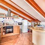 Villa Luce Del Sol With Pool - L