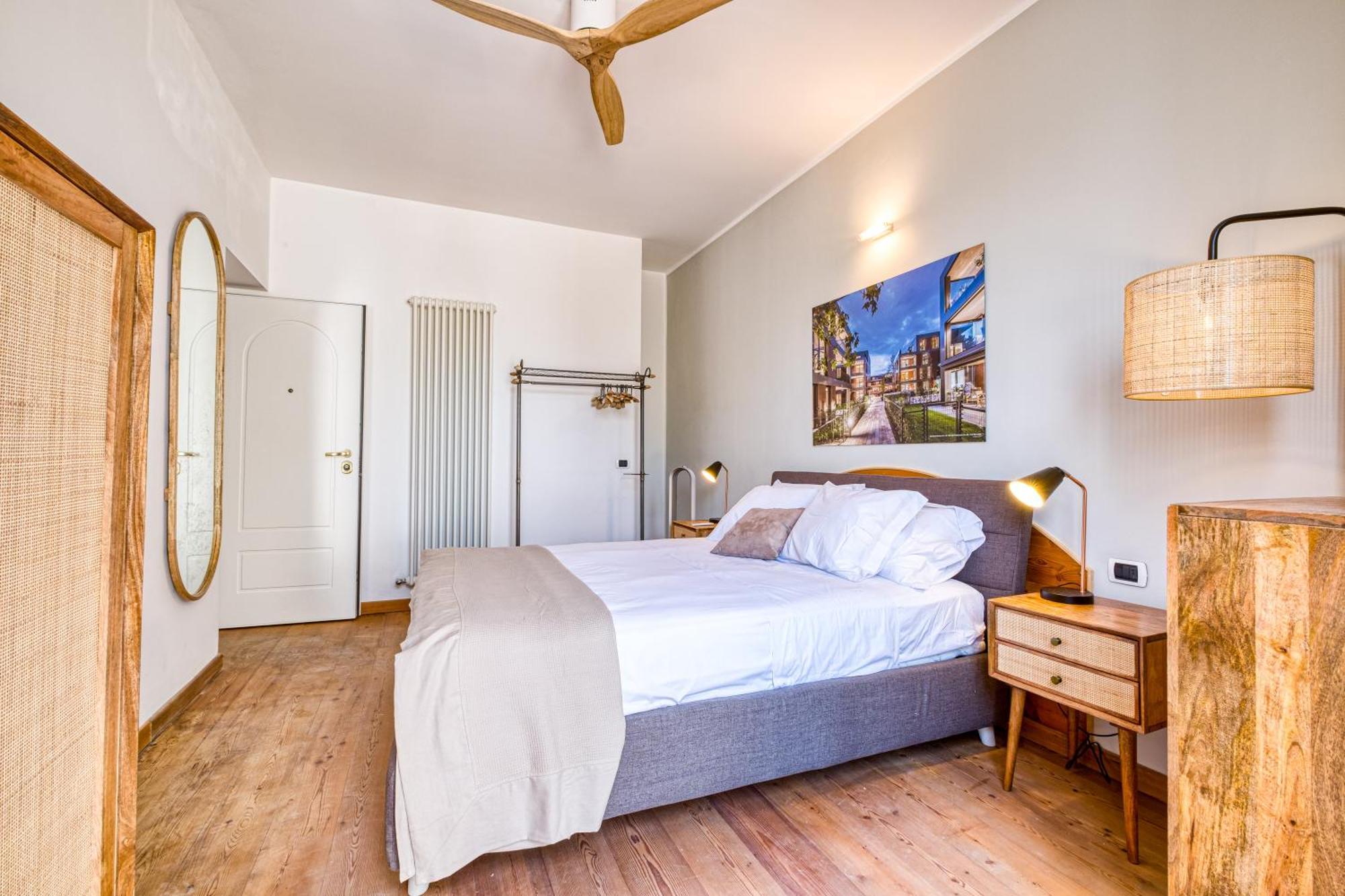 Appartamento Luce Del Sol With Pool - L Alassio