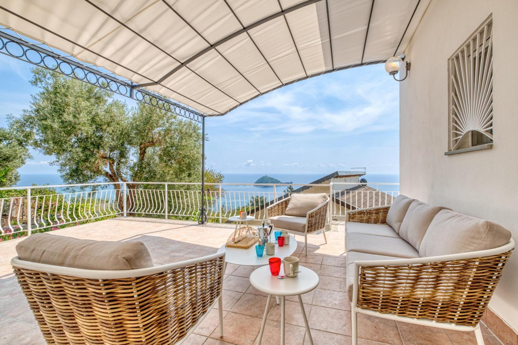 Appartamento Luce Del Sol With Pool - L *