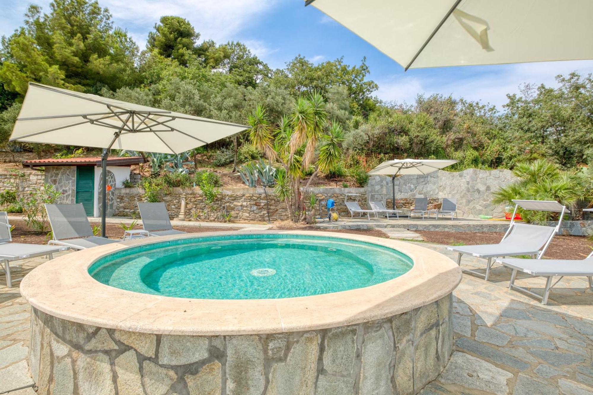 Appartamento Luce Del Sol With Pool - L *